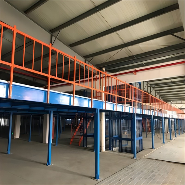 Секционная платформа